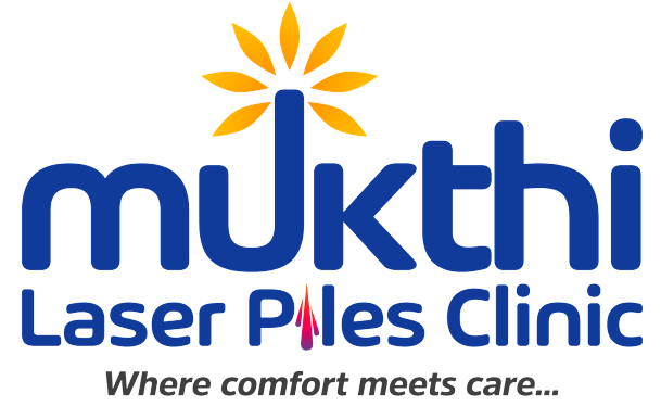 Mukthi Laser Piles Clinic